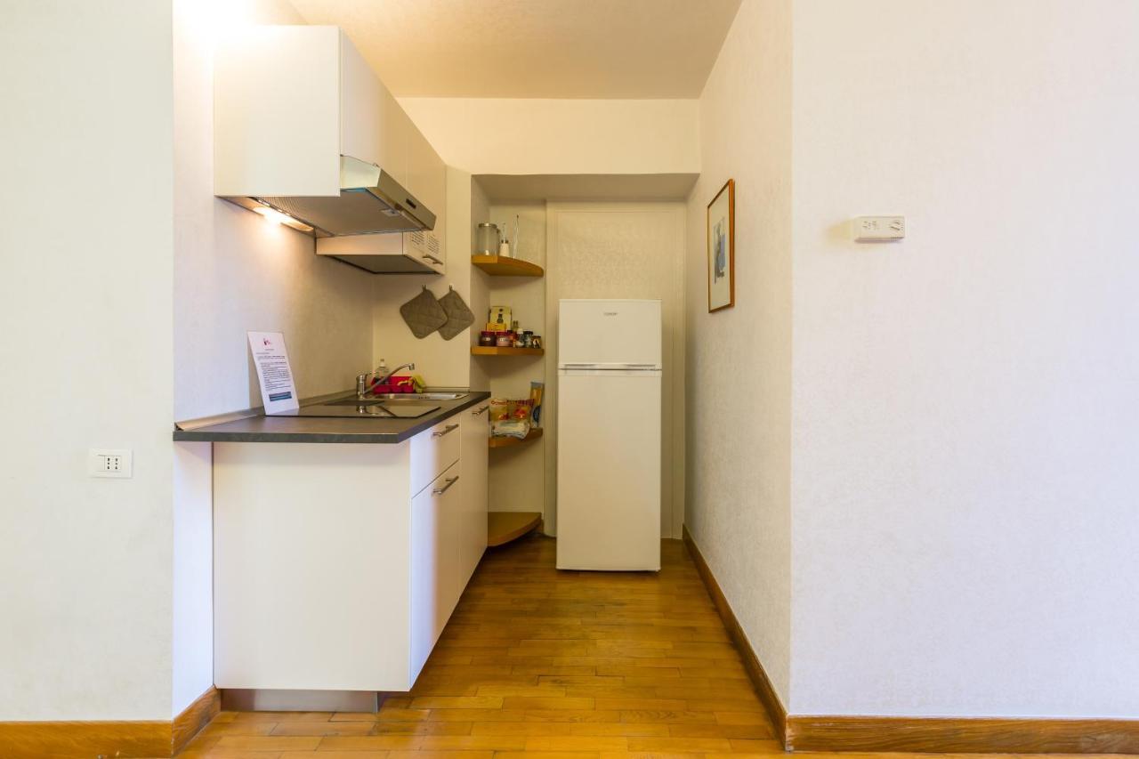 Casalice Mini Apartments Napoli Екстер'єр фото