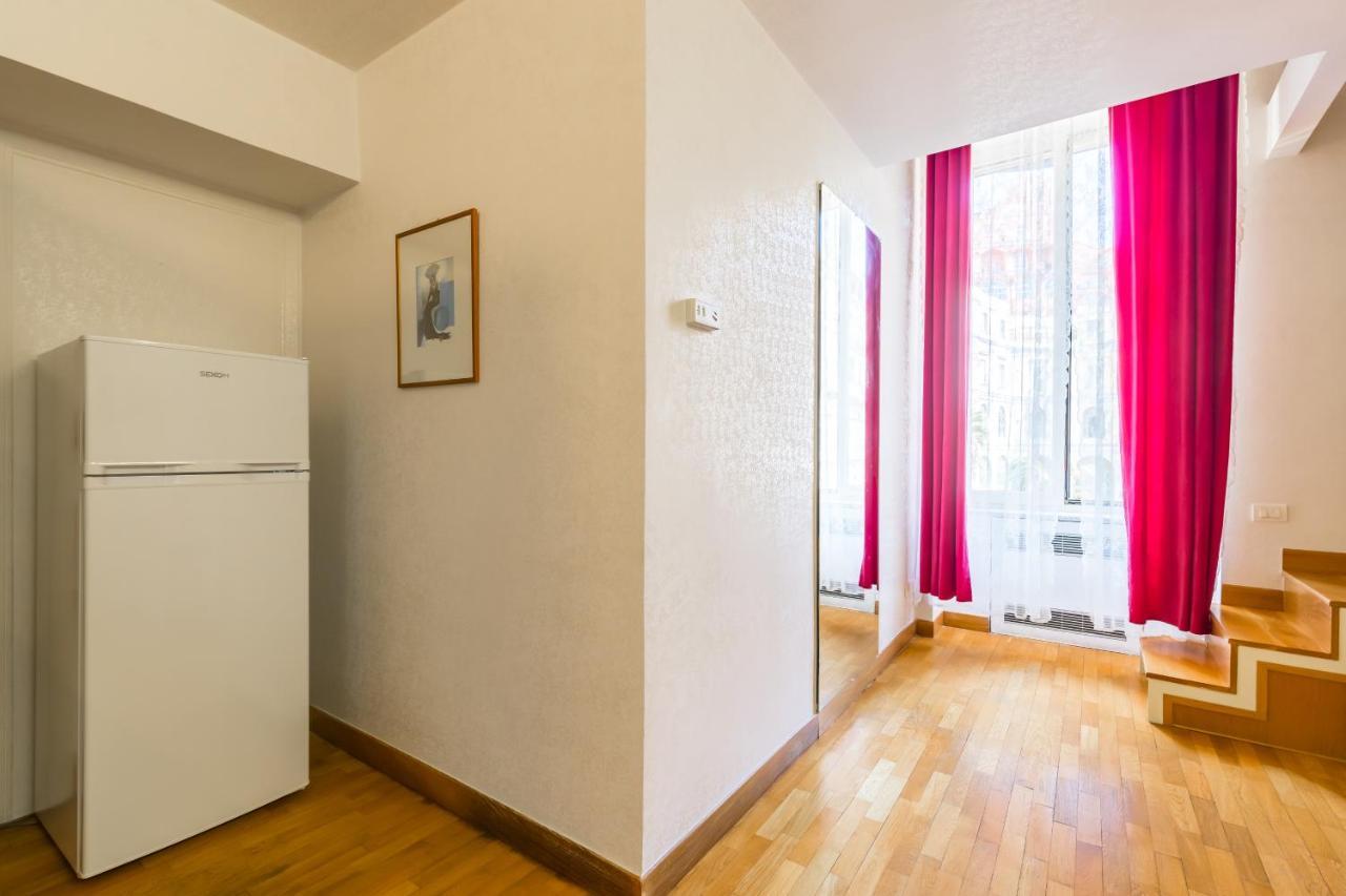 Casalice Mini Apartments Napoli Екстер'єр фото