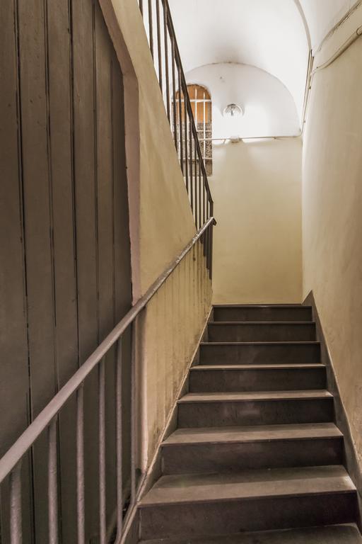 Casalice Mini Apartments Napoli Екстер'єр фото