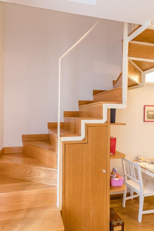 Casalice Mini Apartments Napoli Екстер'єр фото
